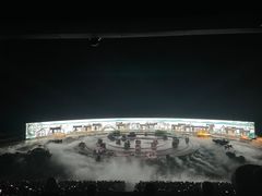 -鼎盛王朝康熙大典实景演出