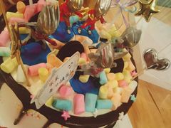-丁先生蛋糕·品质鲜作(桐梓林店)