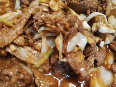 -南来顺饭庄·清真(南菜园店)