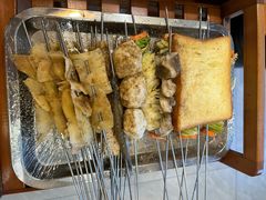 -小寒羊烧烤(凯瑞时代大厦店)