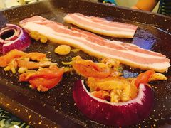 -金妈家烤肉(龙湖U城天街店)