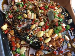 -靓靓蒸虾(恩施新天地店)