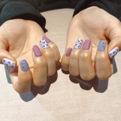-LILY NAILS美甲美睫