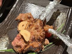 -上井料理黑金店(IFS国金中心店)