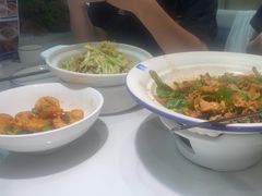 -兰湘子·湘菜小炒(济南领秀城店)