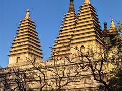 -北京石刻艺术博物馆(五塔寺)