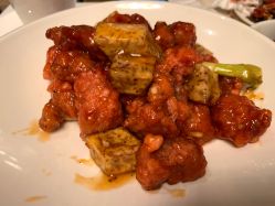 -福州香格里拉·宴会厅