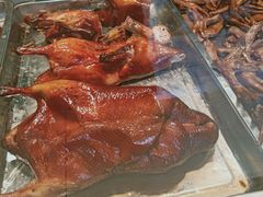 -竺桥兄弟烤鸭(总店)