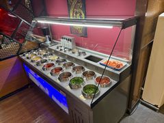 -傣妹火锅(南京东路一店)