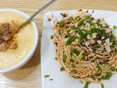 宜宾燃面-康大口蘑面庄(将军街店)