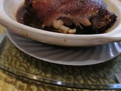 -老码头黑皮肘子锅包肉(文政街店)