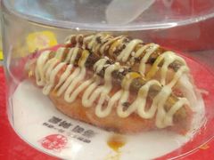 -友壹町寿司(嘉洲广场店)