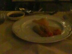 凌旋阁&nbsp;刺身-广州花园酒店-凌璇阁360度高空海鲜自助餐CAROUSEL