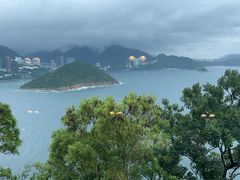 -湾景餐厅(海洋公园店)