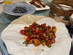 -全聚德(上海首店浦东店)