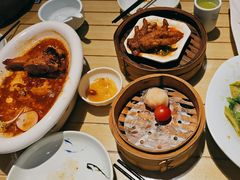 -上下九广州菜馆(李家村万达店)