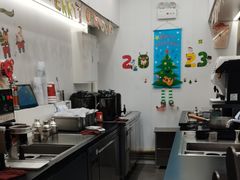 -KOI Thé(百信广场店)