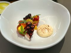 -Amber(置地文华东方酒店)