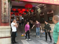 -北京全聚德(天安门店)