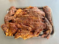 -佰运猪蹄(高陵店)