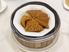 -凤凰楼酒家·粤宴点心(华强北店)