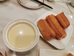 -稻香酒家·33年老字号·港式粤菜(富邦中心店)