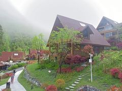 -古尔沟华美达温泉度假酒店