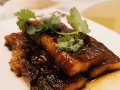 叉烧-花城苑广府菜(海心沙店)