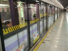 -四川北路(地铁站)