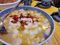 无刺缪氏民间鱼饭-缪氏川菜(丰盛町店)