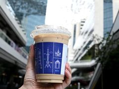 -Tims天好咖啡·贝果(拉斐尔云廊店)