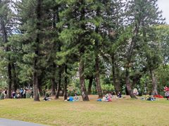 -人民公园(罗湖区)