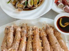 -众味海鲜大排档·活海鲜·潮汕味(南澳店)