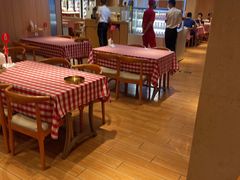 -西贝(吴江路湟普汇店)