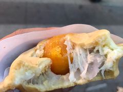-台湾味正点车轮饼可丽饼(南禅寺店)