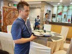 -三台山庄中餐厅