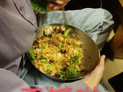 -衢州人家(建国北路店)