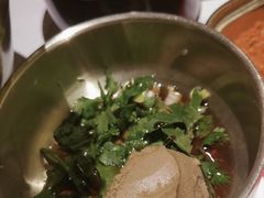 -西塔老太太泥炉烤肉(川沙百联店)