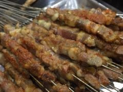 -瑞杰烧烤店·24小时营业(山东路店)