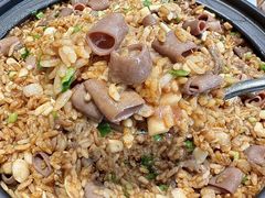 -连鹭海鲜·海肠捞饭·海胆饭(星海店)
