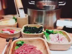 -独食火锅·半米屋台(望平街店)