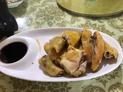 -观桥阁(锦溪店)