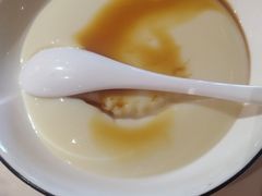 -喃喃椰·糟粕醋·椰子鸡火锅(七堡花园店)