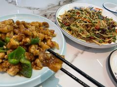 -祝家饺子馆