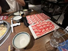 -快乐小羊·内蒙牛羊肉火锅(流花中心店)