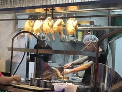 景观位-味食家市师鸡(三元里店)