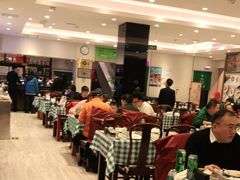 大堂-紫光园·烤鸭·北京菜(劲松店)