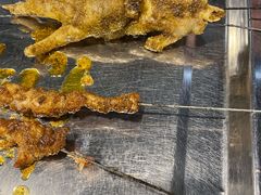 -曾记大腰子烧烤(苗栗路总店)