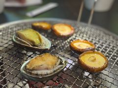 -银座苑烧肉酒场·烤活鳗(仙霞路店)
