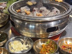 -本炙炭烤·蒲烧活鳗料理店(金沙洲店)
